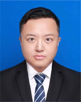 李垣江教授照片