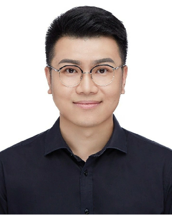 张敬林教授照片